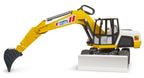 Bruder 03413 Roadmax Excavator 20.12.8