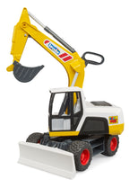 Bruder 03413 Roadmax Excavator 20.12.8