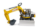 Bruder 03413 Roadmax Excavator 20.12.8