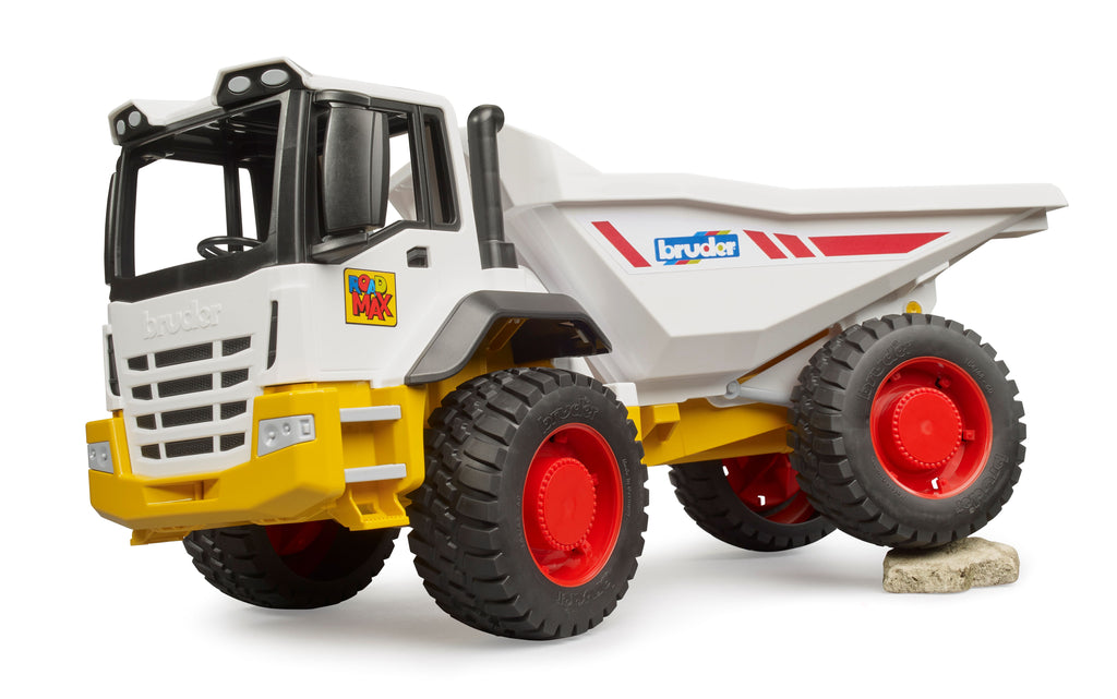 Bruder 03420 Roadmax Dump Truck 24.12.8
