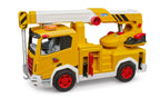 Bruder 03471 Roadmax Crane Truck