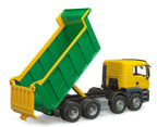 Bruder 03766 Man TGS Dump Truck 24.12.8