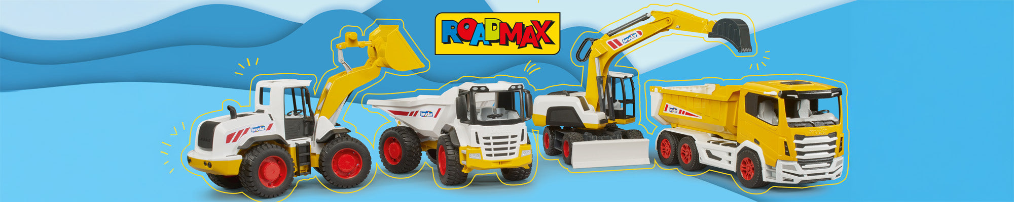 ROADMAX