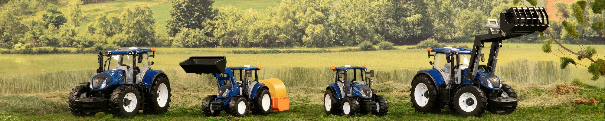 New Holland