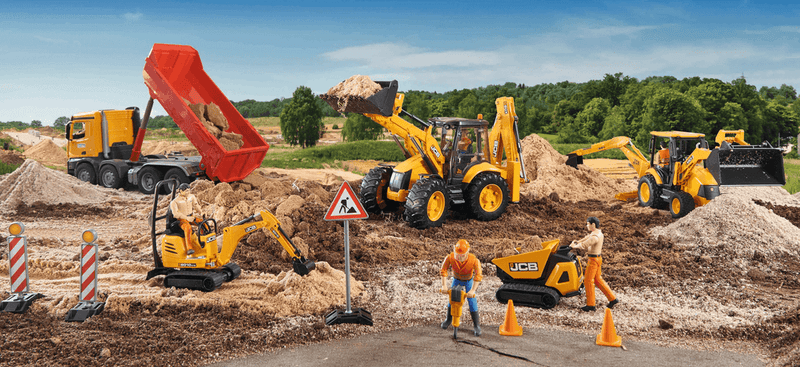 Build Big Adventures