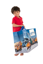Bruder 10170 Large Shopping Bag 18.14.4