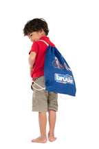 Bruder 10340 Drawstring Backpack 10.7.7