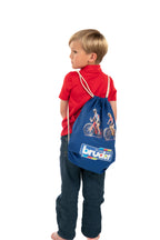 Bruder 10340 Drawstring Backpack 10.7.7