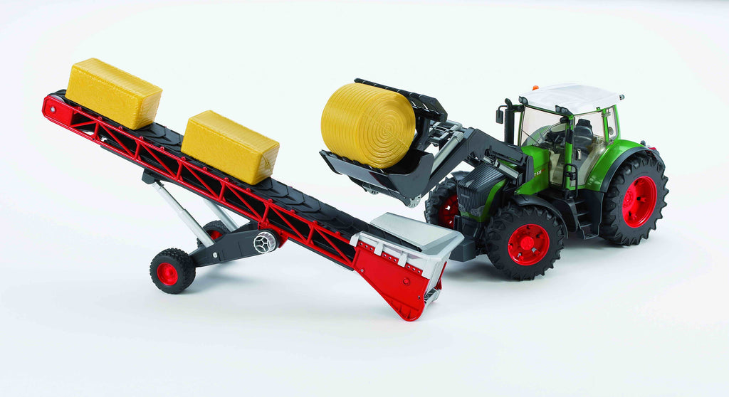 Bruder 02031 Conveyor Belt 26.6.6