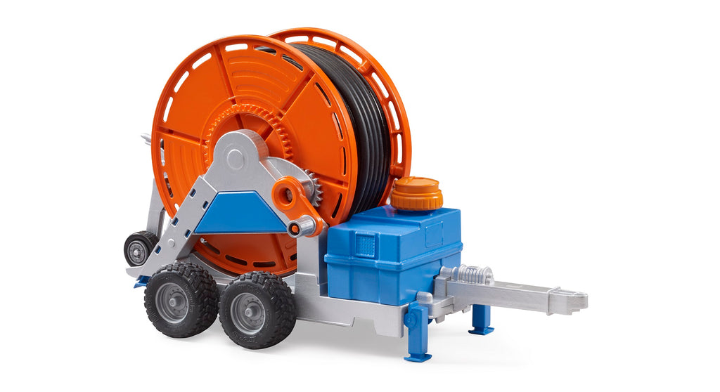 Bruder 02034 Irrigation Trailer 18.10.10