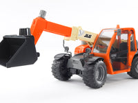 Bruder 02140 JLG 2505 Telehandler 18.10.10