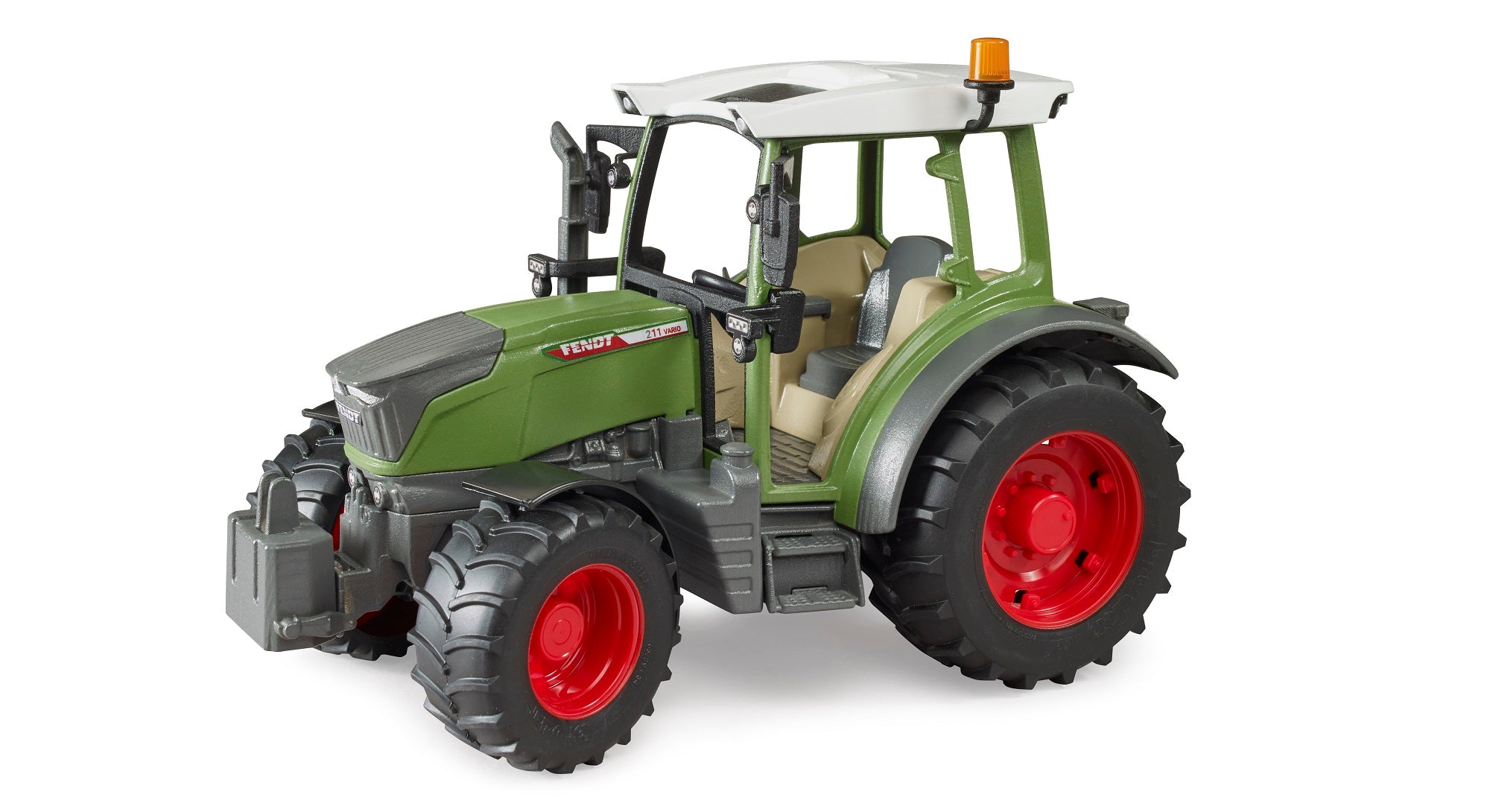 Bruder 02180 Fendt Vario 211 12.10.6
