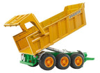 Bruder 02212 Joskin Tipping Trailer 20.12.8