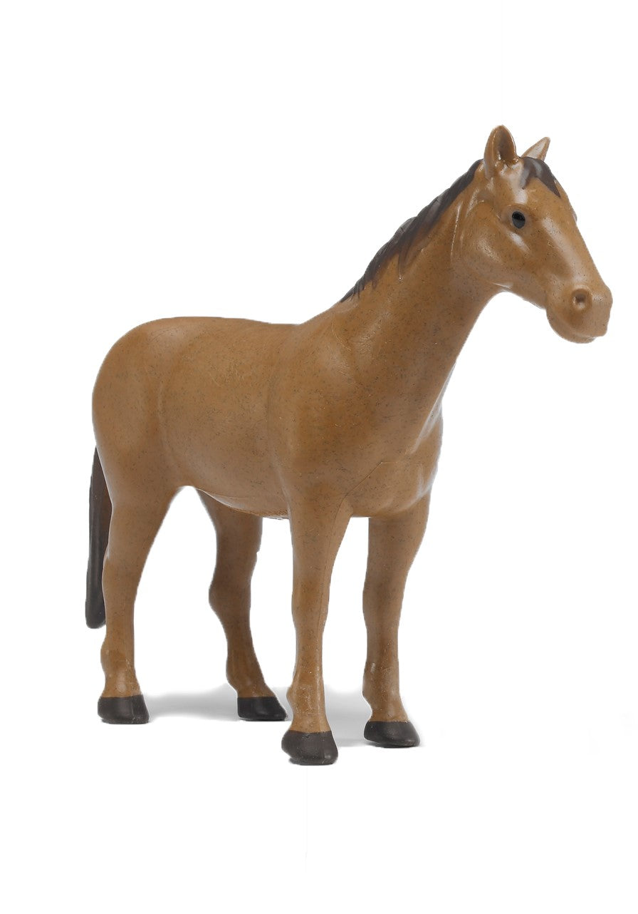 Bruder 02352 Brown Horse 6.6.6