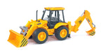 Bruder 02428 JCB 4CX Backhoe Loader 20.12.8
