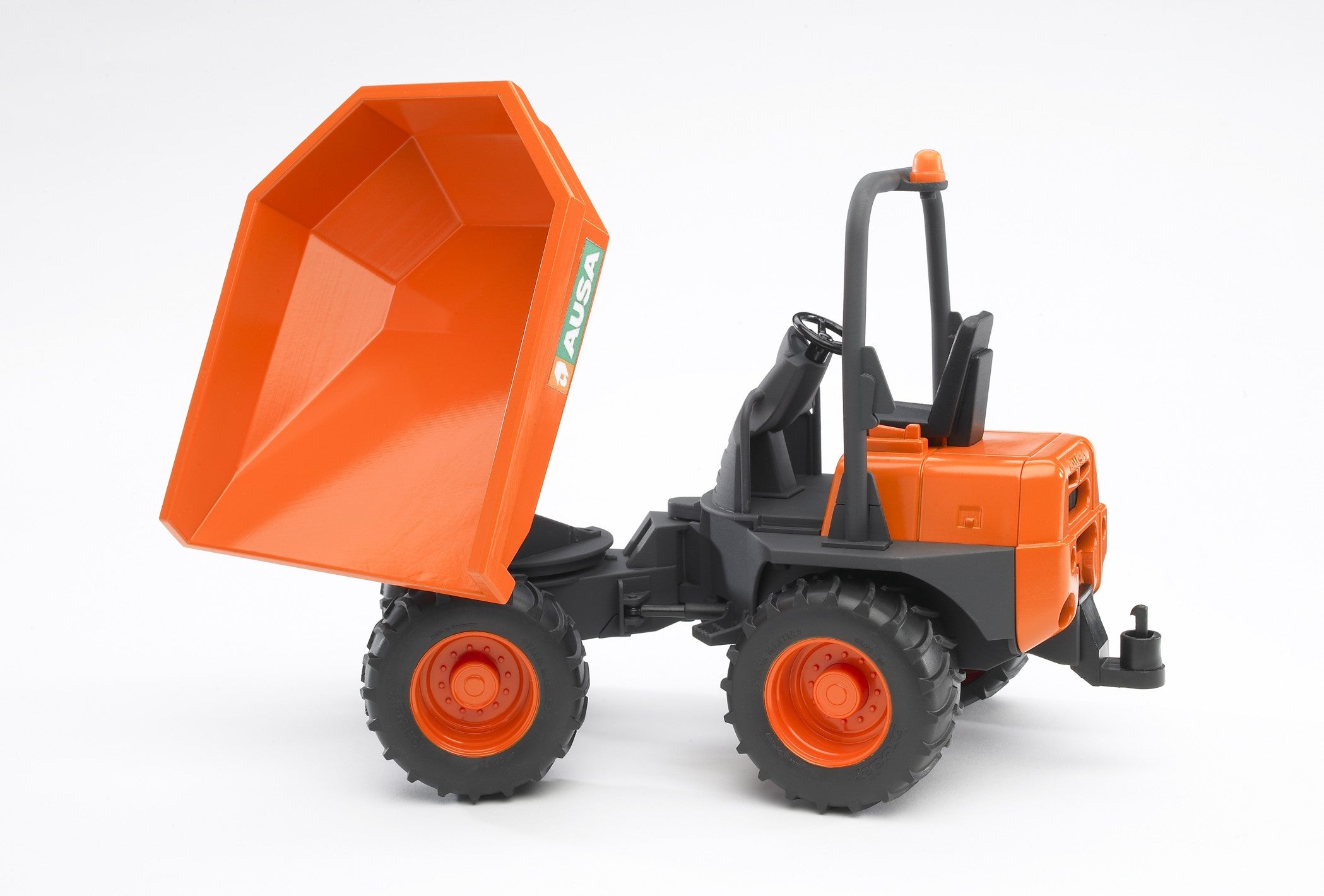 ブルーダー AUSA ミニダンパー BR02449 2mvetro AUSA Minidumper – Bruder – Bruder Toy Shop