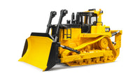 Bruder 02453 Cat® Large Track Dozer 24.12.12