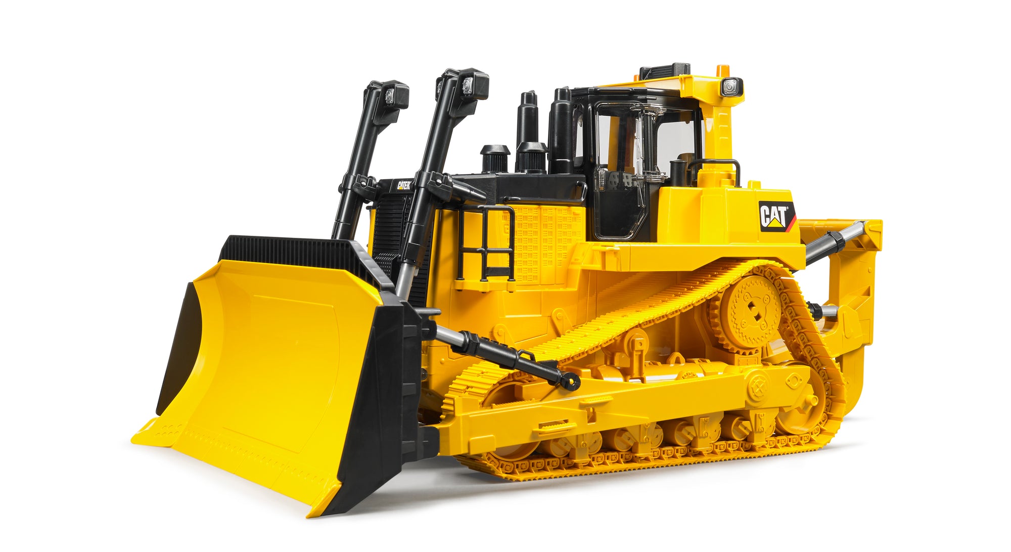 Bruder 02453 Cat® Large Track Dozer 24.12.12