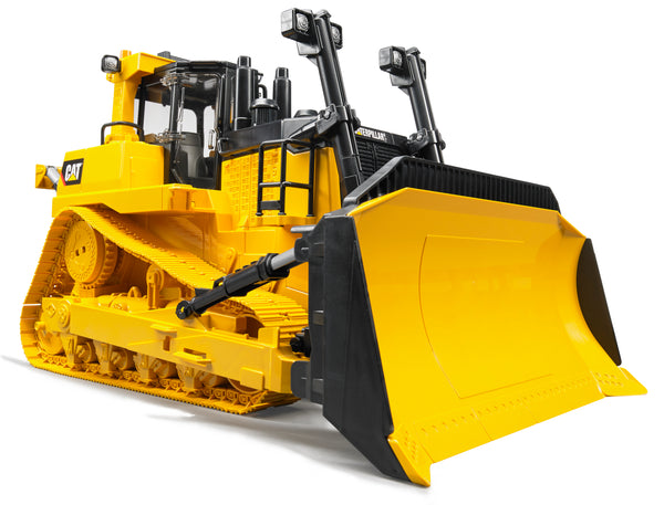 Bruder 02453 Cat® Large Track Dozer 24.12.12 Hover