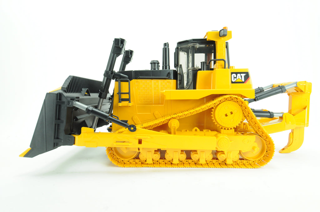 Bruder 02453 Cat® Large Track Dozer 24.12.12