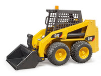 Bruder 02482 Cat® Skid Steer Loader 12.10.6
