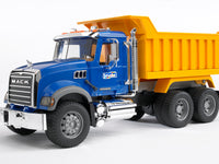 Bruder 02815 Mack Granite Dump Truck 24.12.8