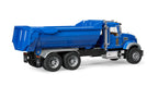 Bruder 02823 Mack Granite Halfpipe Dump Truck 26.10.10