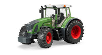 Bruder 03040 Fendt 936 Vario 18.10.10