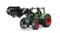 Bruder 03041 Fendt 936 Vario with Front Loader 20.12.8