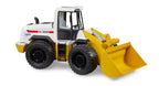 Bruder 03412 Roadmax Articulated Wheel Loader 24.12.8