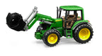 Bruder 09802 John Deere 6920 with Front Loader 18.10.10