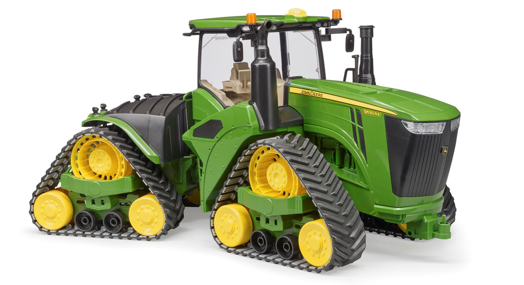 Bruder 09817 John Deere 9620RX with Crawler Track 24.12.8