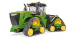 Bruder 09817 John Deere 9620RX with Crawler Track 24.12.8