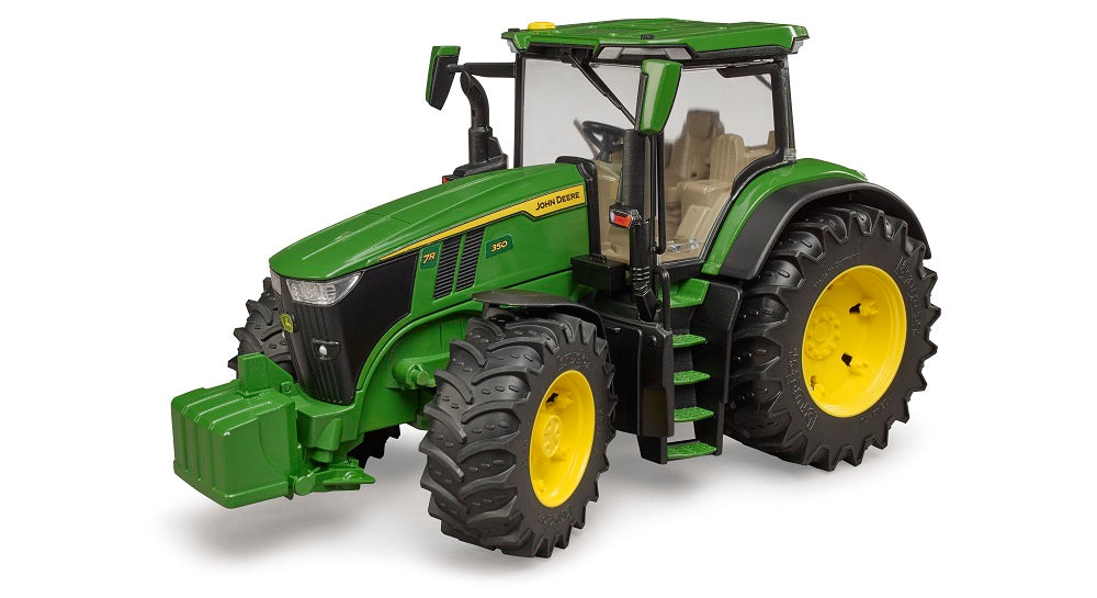 Bruder 09825 John Deere 7R 350 18.10.10