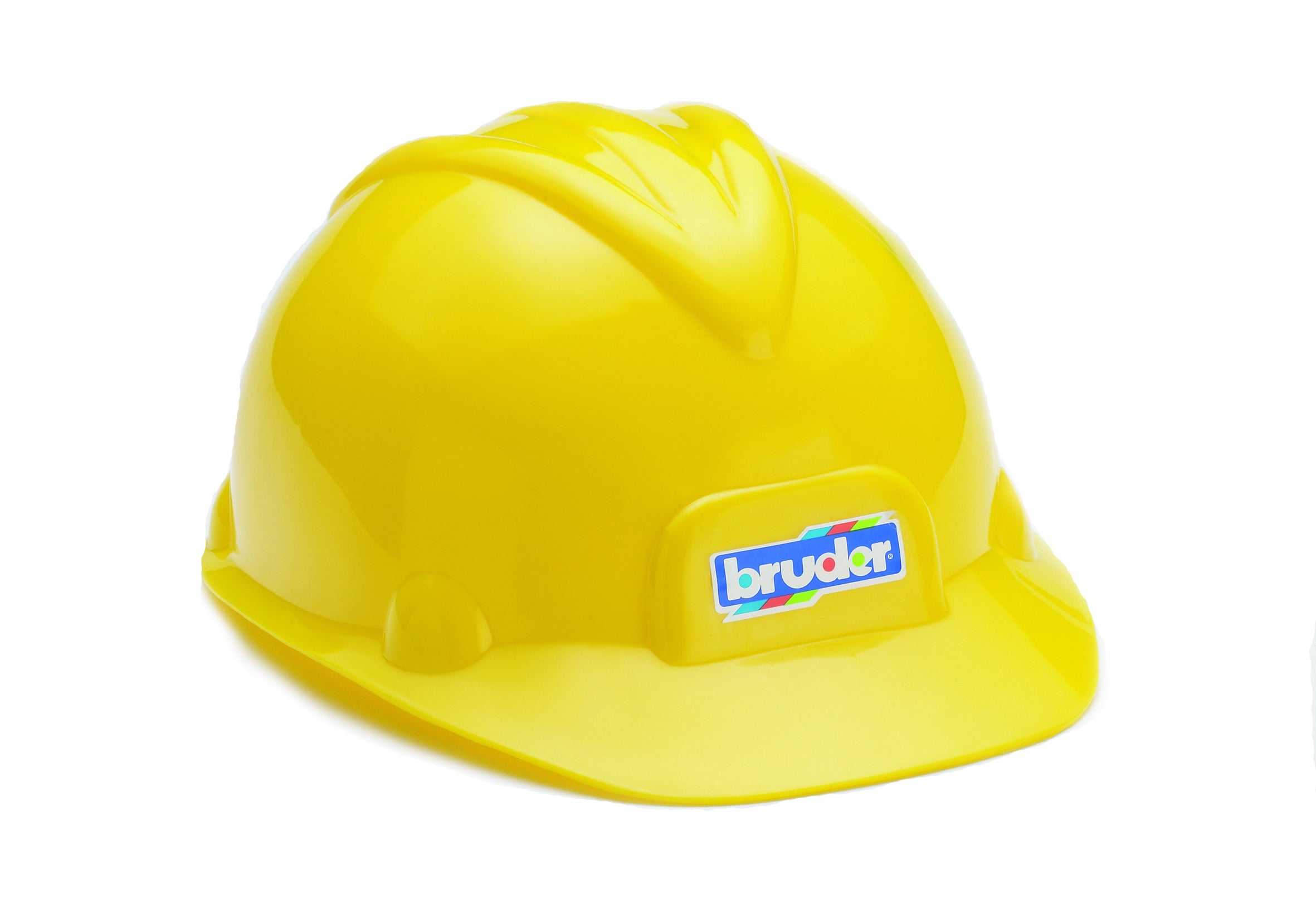 Bruder 10200 Construction Site Play Helmet 12.10.6 – Bruder Toy Shop