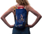 Bruder 10340 Drawstring Backpack 10.7.7