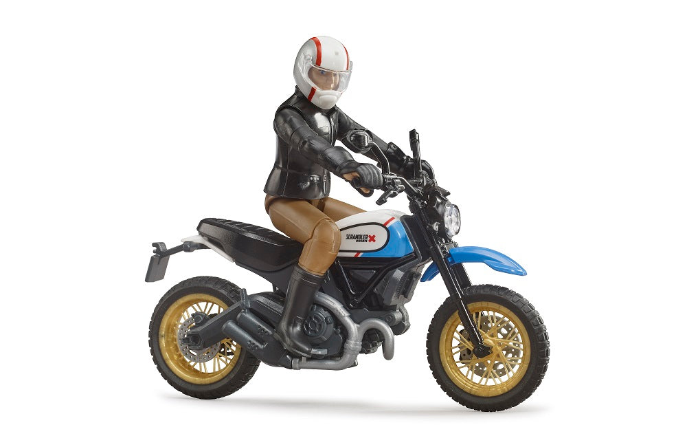 Ducati