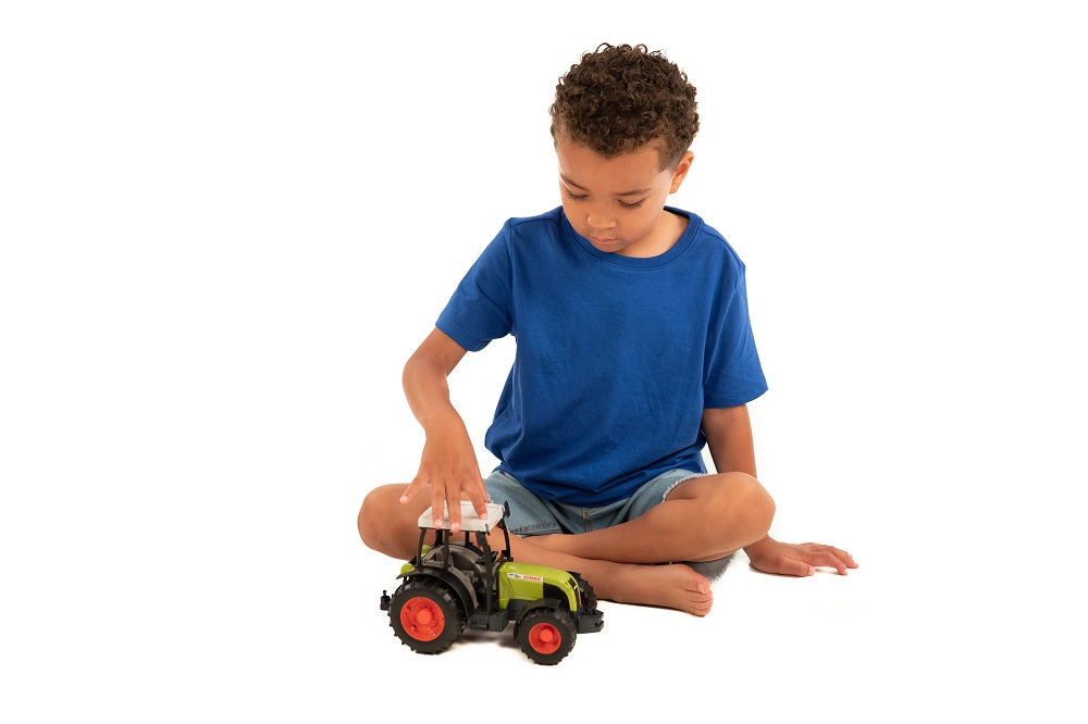 Bruder 02110 Claas Nectis 267 F 12.10.6