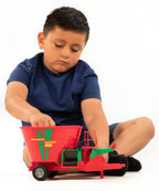 Bruder 02127 Strautmann Verti-Mix 1050 Feed Mixer 18.10.10