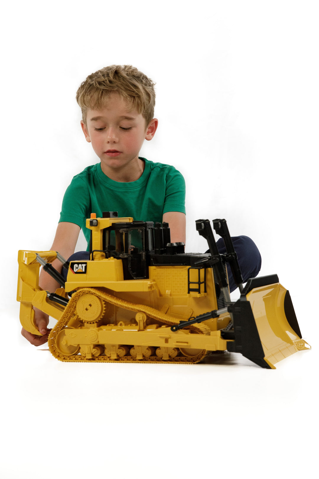 Cat Large Track Tractor Cat Large Track Tractor