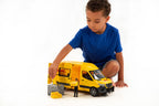 Bruder 02671 Mercedes-Benz Sprinter DHL with Driver 24.12.8