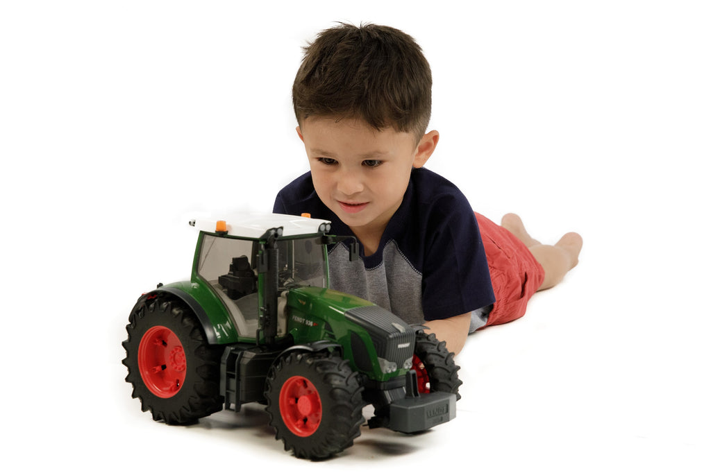 Bruder 03040 Fendt 936 Vario 18.10.10