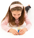 Bruder 60408 Woman with Light Skin Tone and Blue Pants 6.6.6