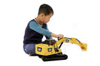Bruder 02484 Cat® Excavator 24.12.12