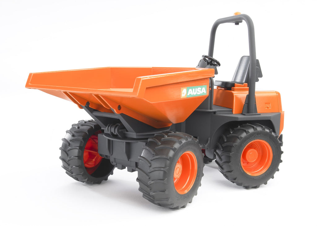 Bruder 02449 AUSA Mini Dumper 12.10.6