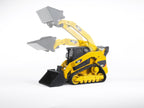 Bruder 02137 Cat® Delta Loader 12.10.6