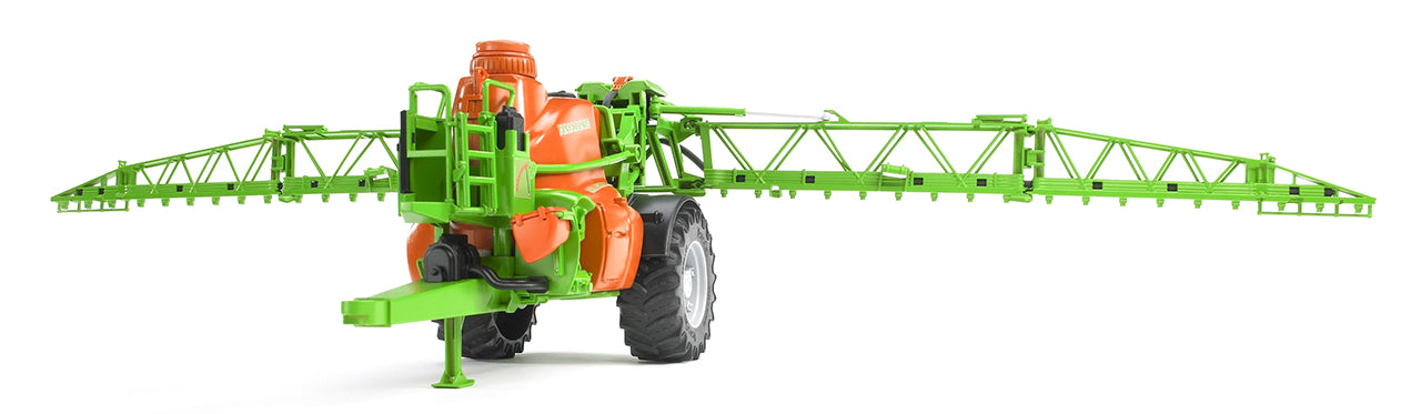 Bruder 02207 Amazone Trailed Field Sprayer UX5200 18.10.10