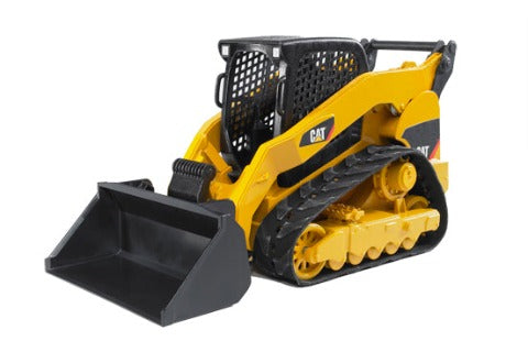 Bruder 02137 Cat® Delta Loader 12.10.6
