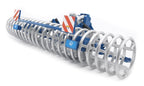 Bruder 02222 Lemken Front Furrow Press VarioPack K 18.10.10