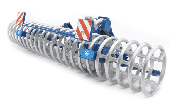 Bruder 02222 Lemken Front Furrow Press VarioPack K 18.10.10